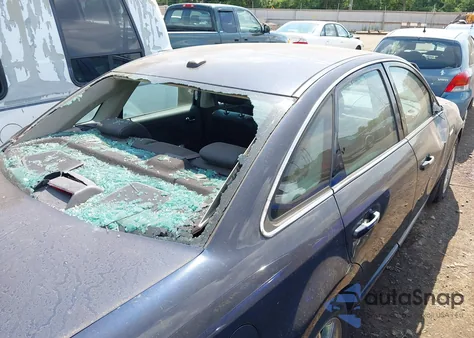 2009 Ford Taurus Limited from USA, damaged, VIN 1FAHP25W39G114382